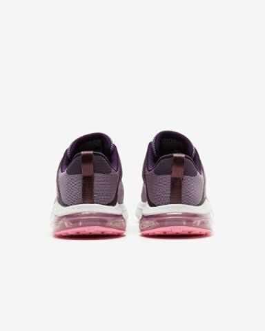SKECHERS KADIN GÜL KURUSU GO WALK AIR 2.0 - CLASSY SUMM SPOR AYAKKABI 124362 PLUM