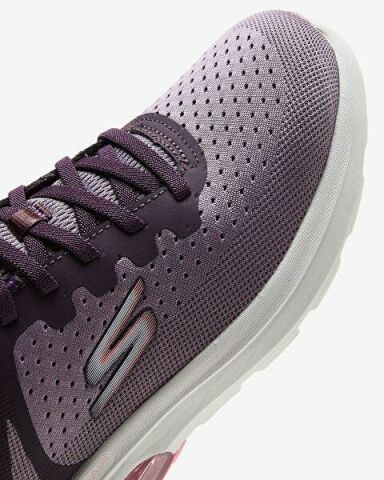 SKECHERS KADIN GÜL KURUSU GO WALK AIR 2.0 - CLASSY SUMM SPOR AYAKKABI 124362 PLUM