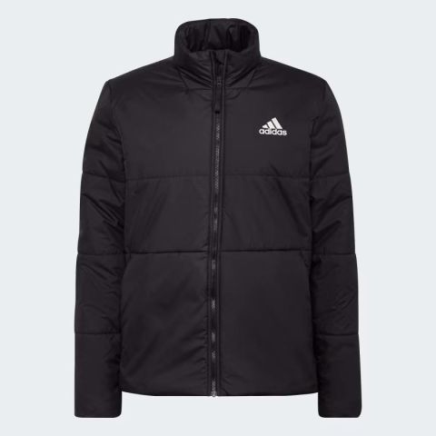 ADİDAS ERKEK MONT BSC 3S INS JKT HG8758