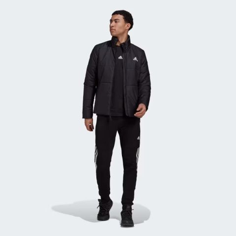 ADİDAS ERKEK MONT BSC 3S INS JKT HG8758