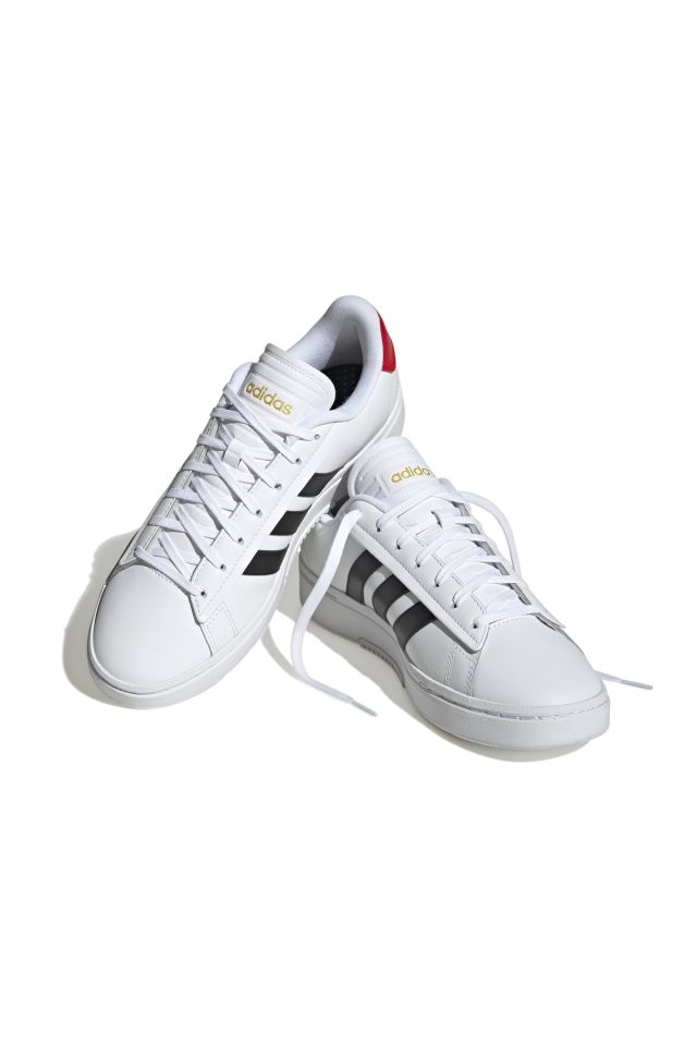 ADİDAS ERKEK SPOR AYAKKABI GRAND COURT ALPHA H06106