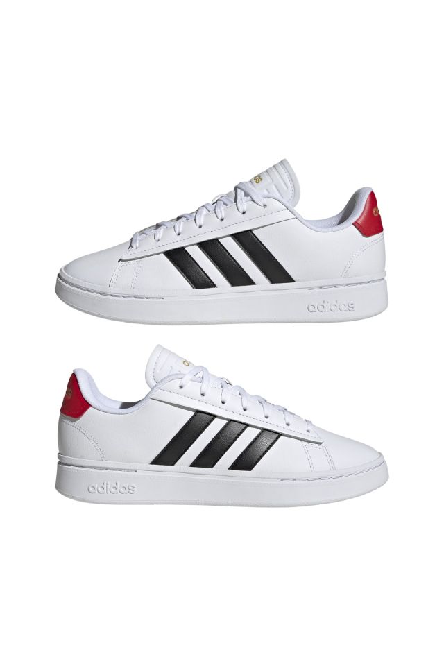 ADİDAS ERKEK SPOR AYAKKABI GRAND COURT ALPHA H06106