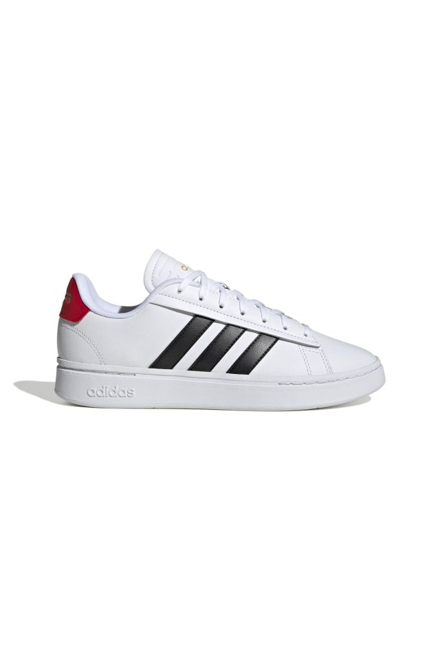 ADİDAS ERKEK SPOR AYAKKABI GRAND COURT ALPHA H06106