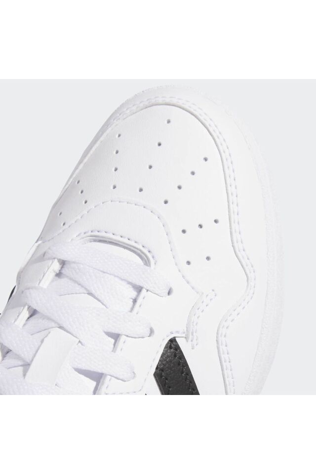 ADİDAS ERKEK YÜRÜYÜŞ AYAKKABI HOOPS 4.0 J JI3471