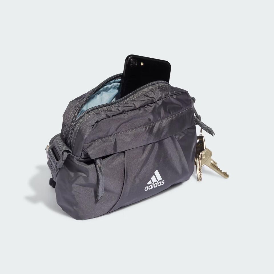 ADİDAS UNISEX BEL ÇANTASI GL POUCH IM4236