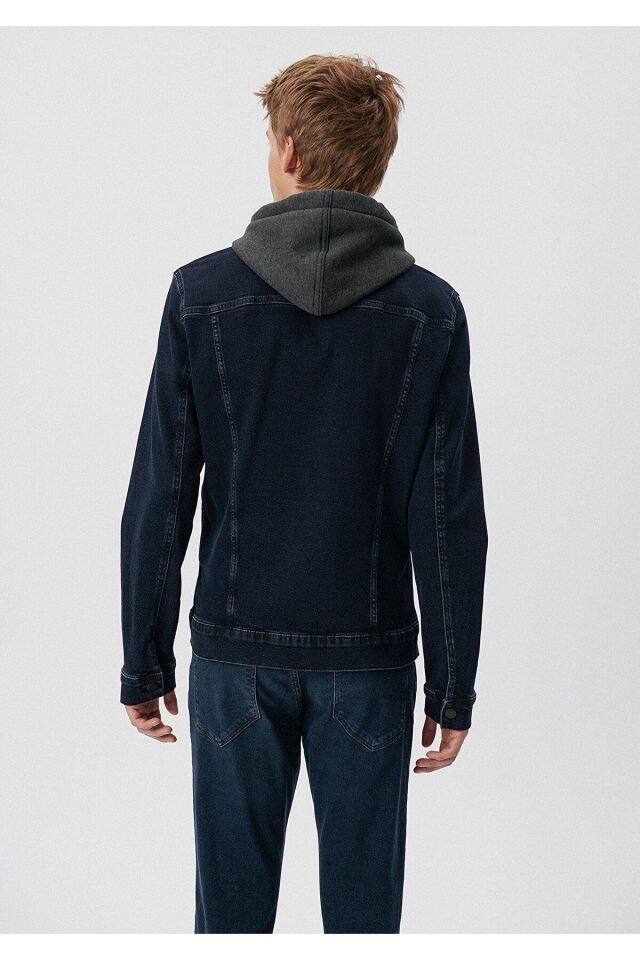 MAVİ ERKEK BRANDON Deep INK 90's 0167934991