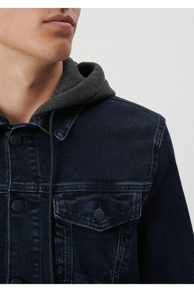 MAVİ ERKEK BRANDON Deep INK 90's 0167934991