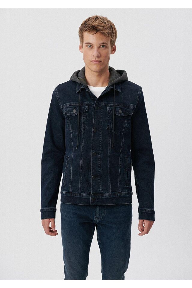 MAVİ ERKEK BRANDON Deep INK 90's 0167934991