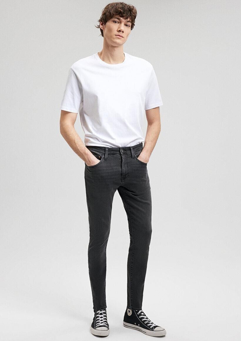 MAVİ ERKEK ROB Smoke Urban Comfort 001030-33896