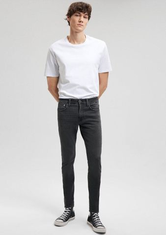 MAVİ ERKEK ROB Smoke Urban Comfort 001030-33896