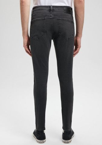 MAVİ ERKEK ROB Smoke Urban Comfort 001030-33896