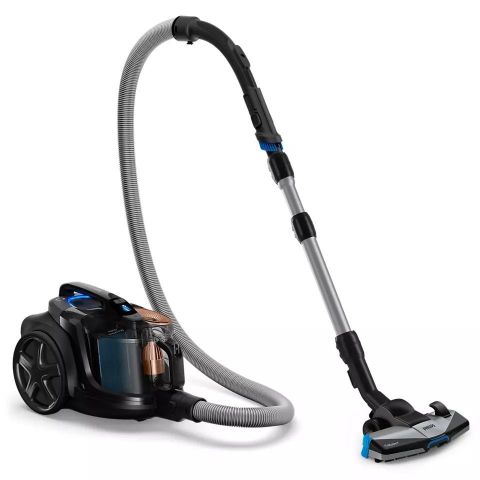 PHİLİPS MARATHON ULTİMATE XB7150/07 900 W TOZ TORBASIZ SÜPÜRGE XB7150/07