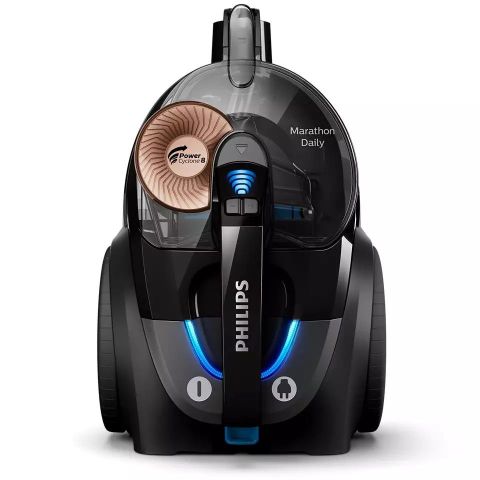 PHİLİPS MARATHON ULTİMATE XB7150/07 900 W TOZ TORBASIZ SÜPÜRGE XB7150/07