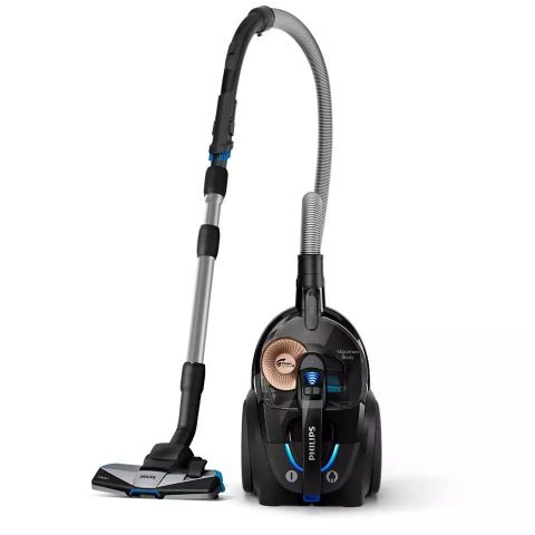 PHİLİPS MARATHON ULTİMATE XB7150/07 900 W TOZ TORBASIZ SÜPÜRGE XB7150/07