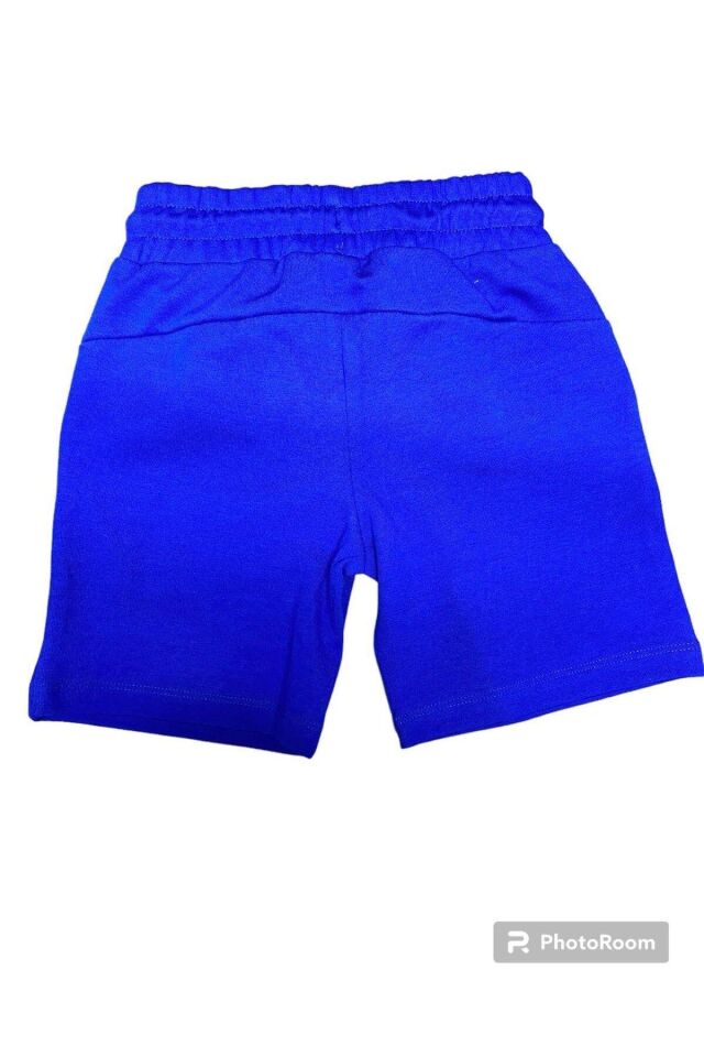 HUMMEL ERKEK ÇOCUK ŞORT HMLLUTHER SHORTS 931850 SURF THE WEB - 14