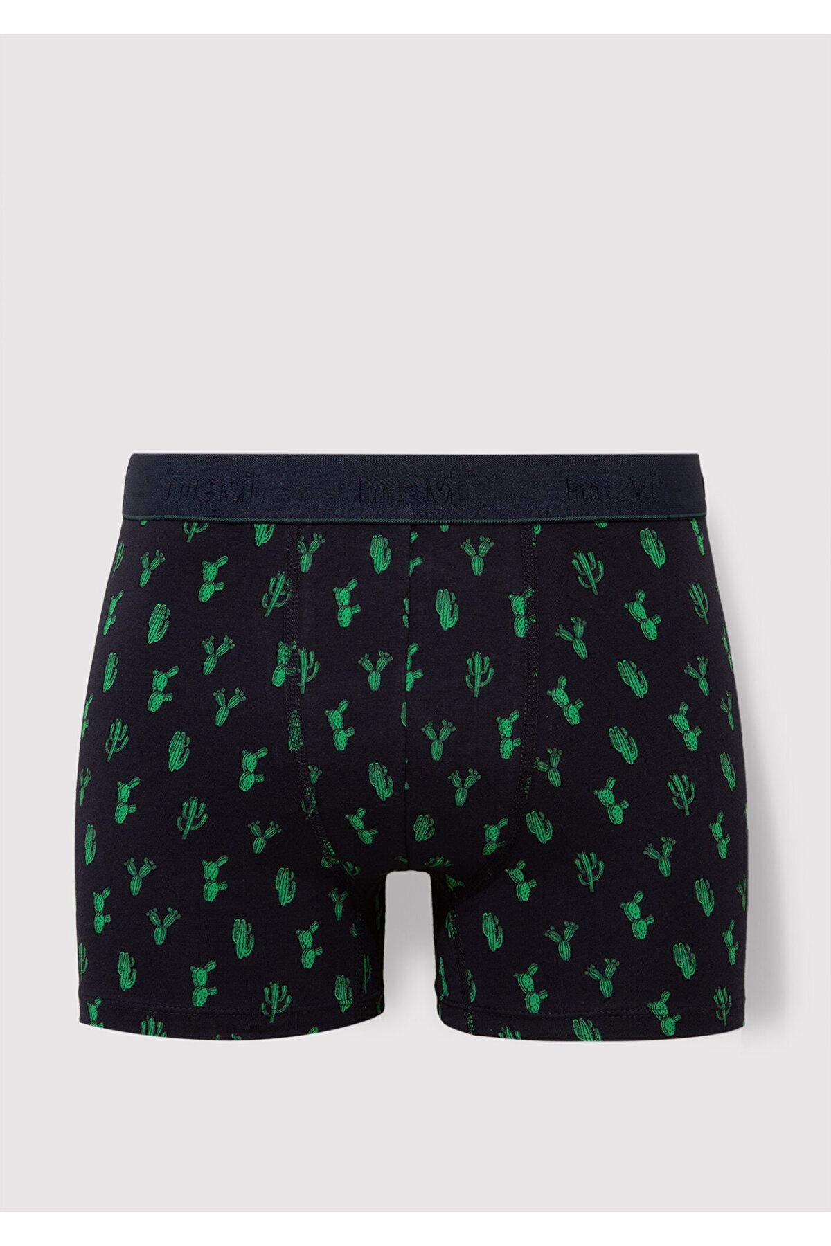 MAVİ ERKEK İÇ ÇAMAŞIRI Gece Lacivert 0910045-32184