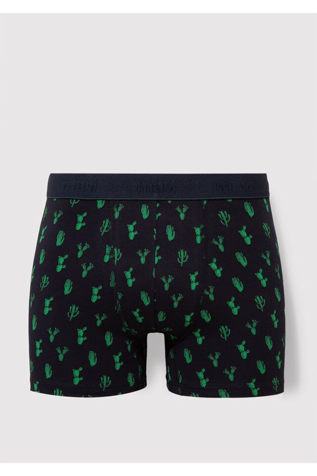 MAVİ ERKEK İÇ ÇAMAŞIRI Gece Lacivert 0910045-32184