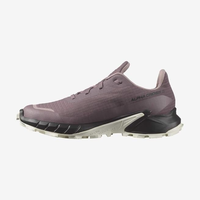 SALOMON KADIN ALPHACROSS 5 GTX W PATİKA KOŞUSU AYAKKABISI L47311000