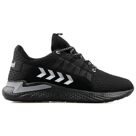 HUMMEL UNISEX PERFORMANS AYAKKABI XUMA 900136