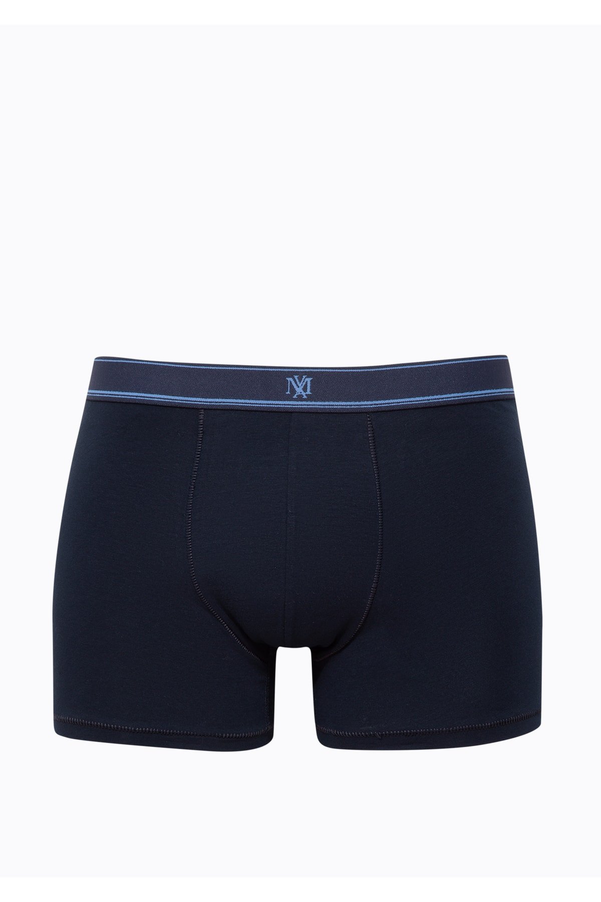 MAVİ ERKEK Boxer Lacivert 0910705-30717