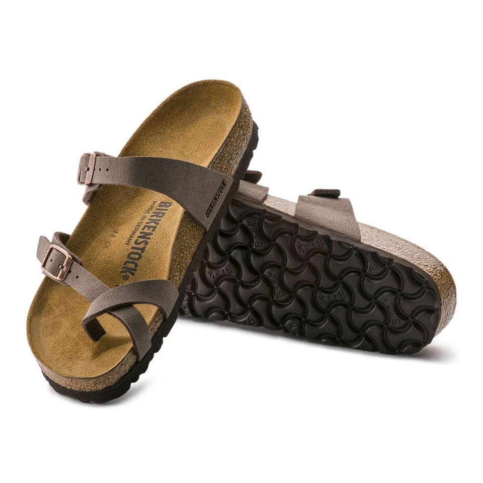 BİRKENSTOCK UNISEX MAYARI BF NU TERLİK 071061