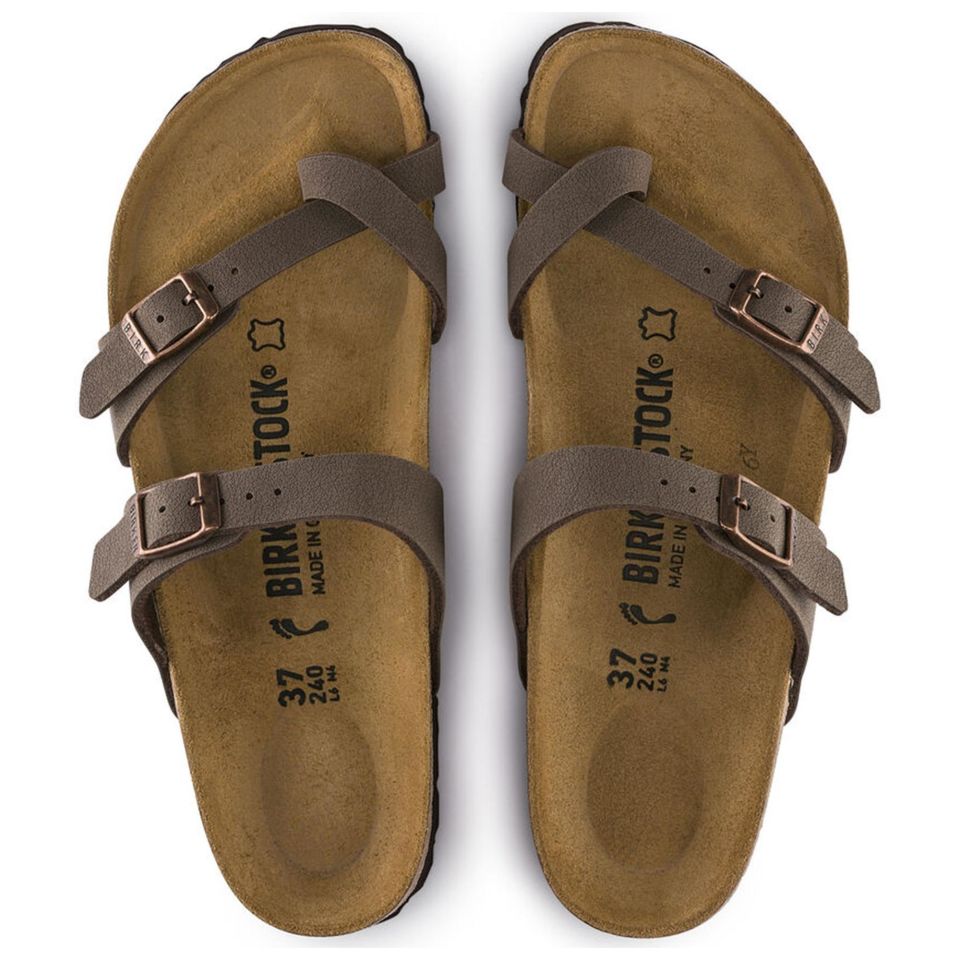 BİRKENSTOCK UNISEX MAYARI BF NU TERLİK 071061