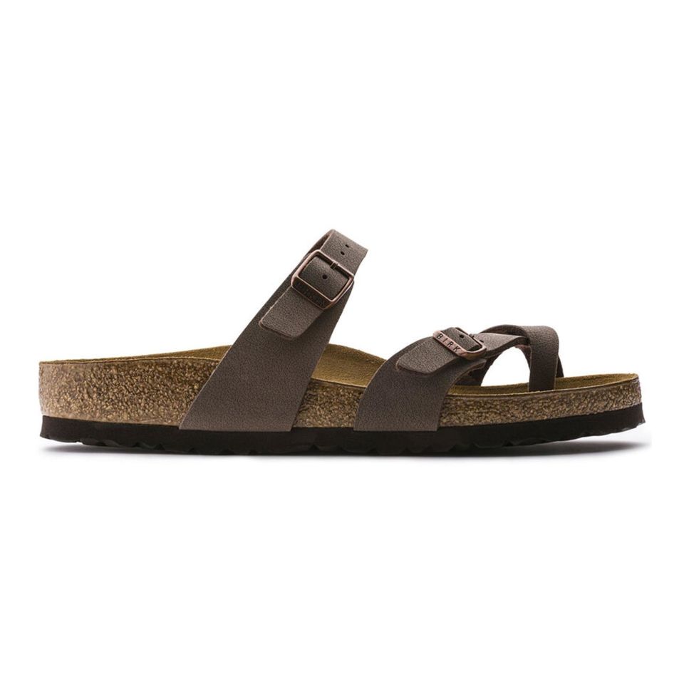 BİRKENSTOCK UNISEX MAYARI BF NU TERLİK 071061