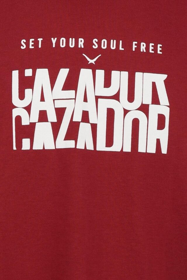 CAZADOR ERKEK 4225 O.BIS T-SHIRT 24YCEEO04225