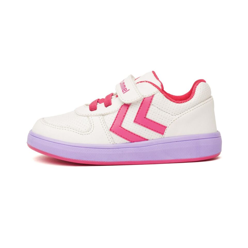 PINK/WHITE