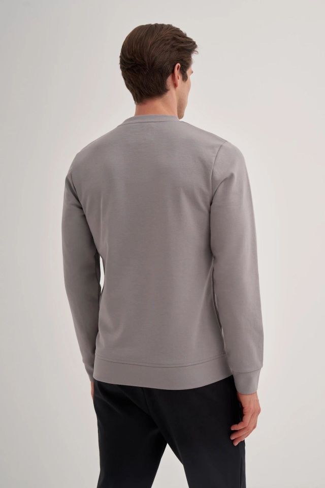 CAZADOR ERKEK 5074 SCUBA SWEAT 24KCEEO05074