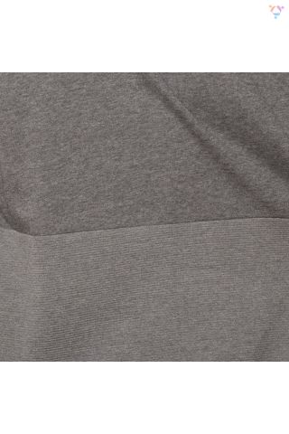 HUMMEL ERKEK SWEATSHIRT DEXY SWEATSHIRT 921492 ANTHRACITE MELANGE - XL