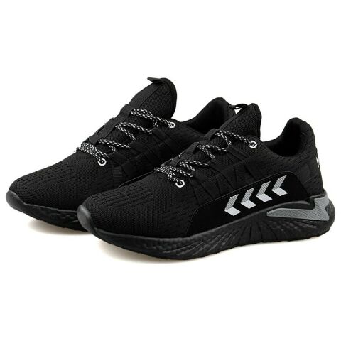 HUMMEL UNISEX PERFORMANS AYAKKABI XUMA 900136 SİYAH - 41