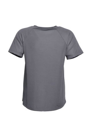 HUMMEL KADIN KISA KOL T-SHIRT TARM T-SHIRT S/S TEE 911218
