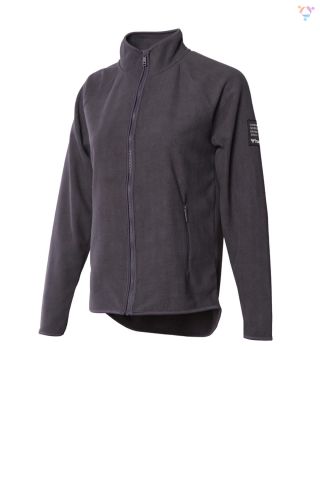 HUMMEL KADIN POLAR FERMUARLI CEKET HARAJEH FLEECE ZIP JACKET 921502