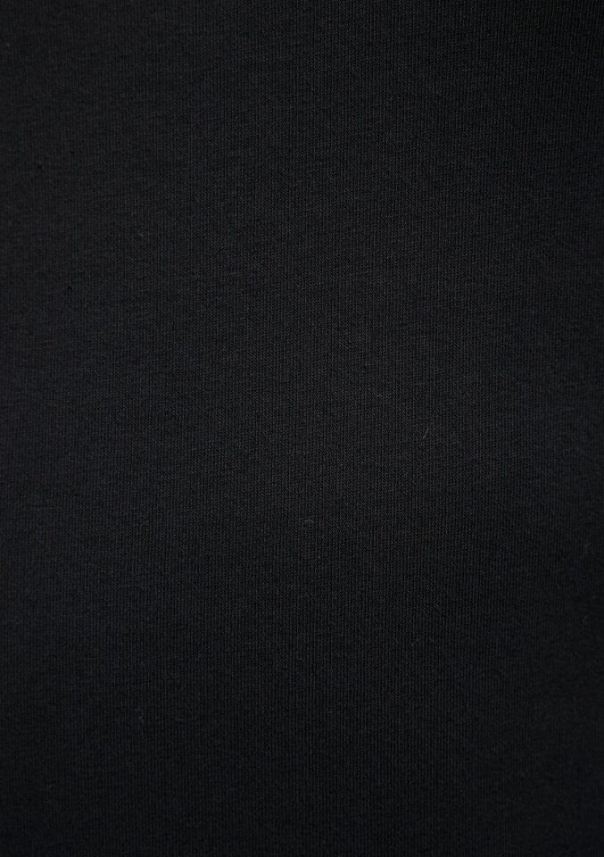 MAVİ ERKEK STRETCH TİŞÖRT Siyah 061747-900