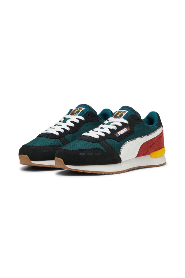 PUMA ERKEK AYAKKABI R78 YEAR OF SPORTS 39785201