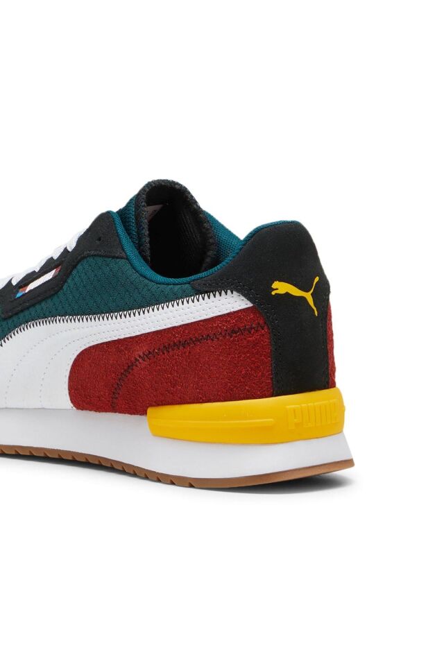 PUMA ERKEK AYAKKABI R78 YEAR OF SPORTS 39785201