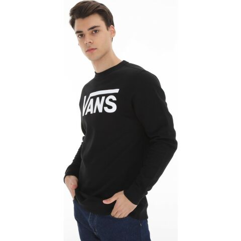 VANS ERKEK KAZAK CLASSIC CREW II VN0A456AY281