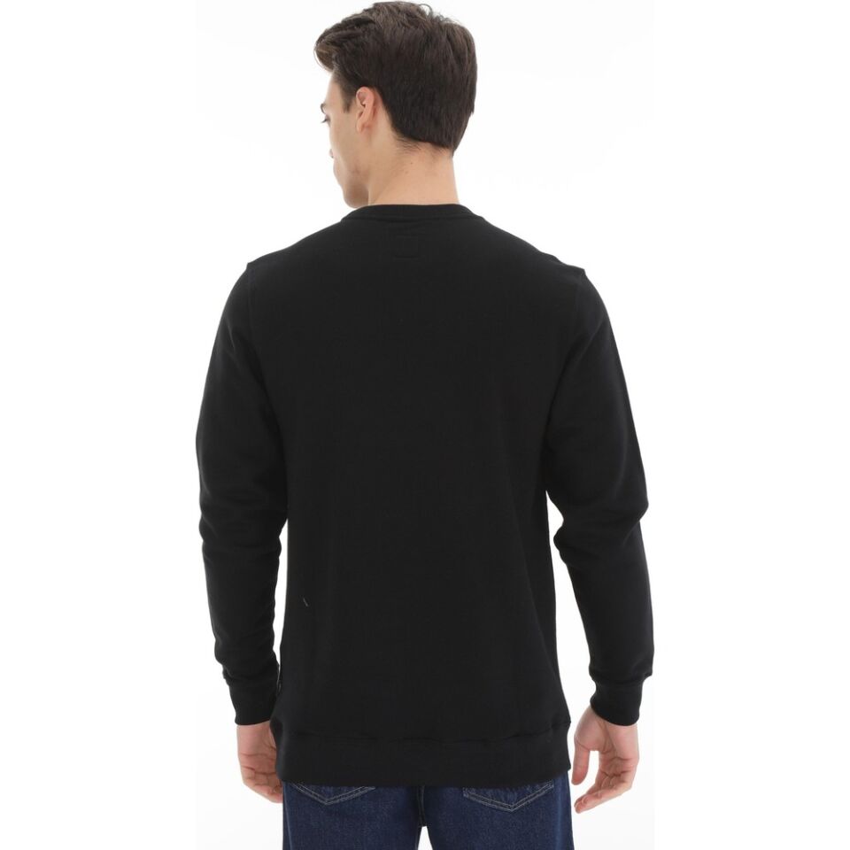 VANS ERKEK KAZAK CLASSIC CREW II VN0A456AY281