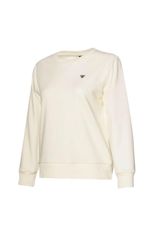 HUMMEL KADIN SWEATSHIRT HMLICONAS SWEATSHIRT 922346