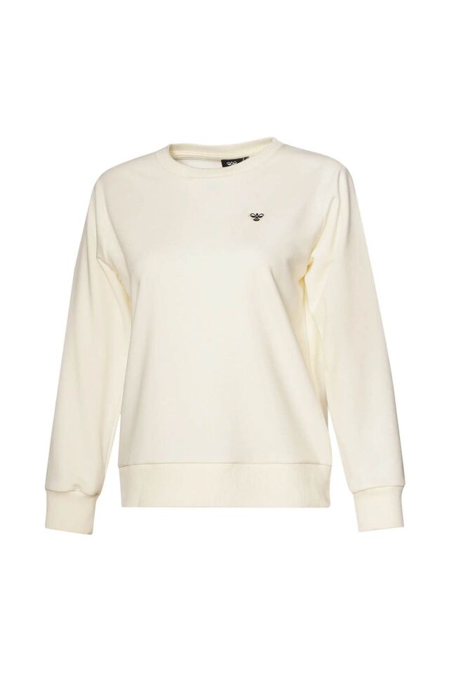 HUMMEL KADIN SWEATSHIRT HMLICONAS SWEATSHIRT 922346