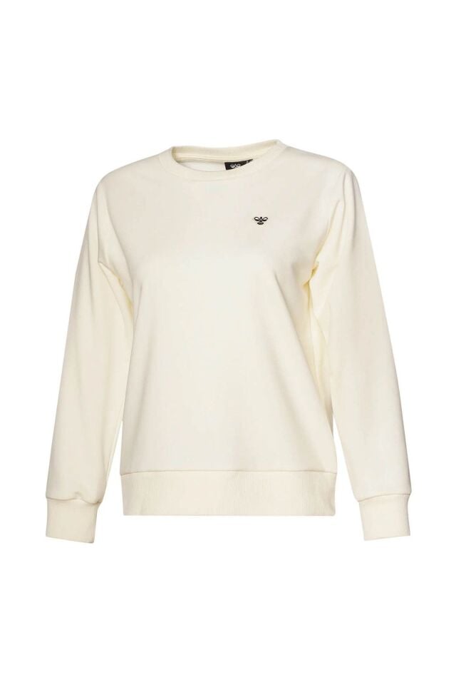 HUMMEL KADIN SWEATSHIRT ICONAS SWEATSHIRT 922346