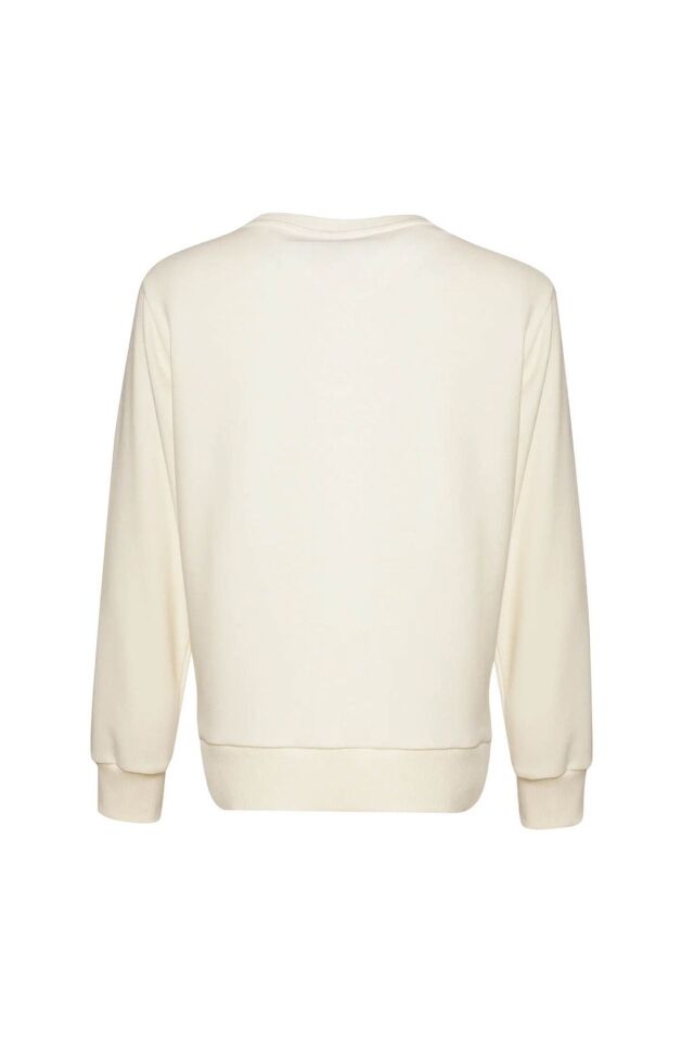 HUMMEL KADIN SWEATSHIRT ICONAS SWEATSHIRT 922346