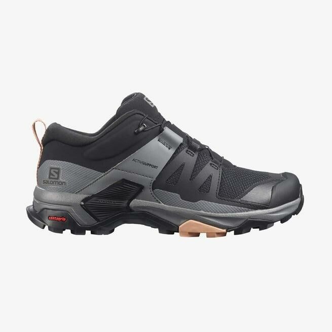 SALOMON KADIN X ULTRA 4 W OUTDOOR AYAKKABI L41285100