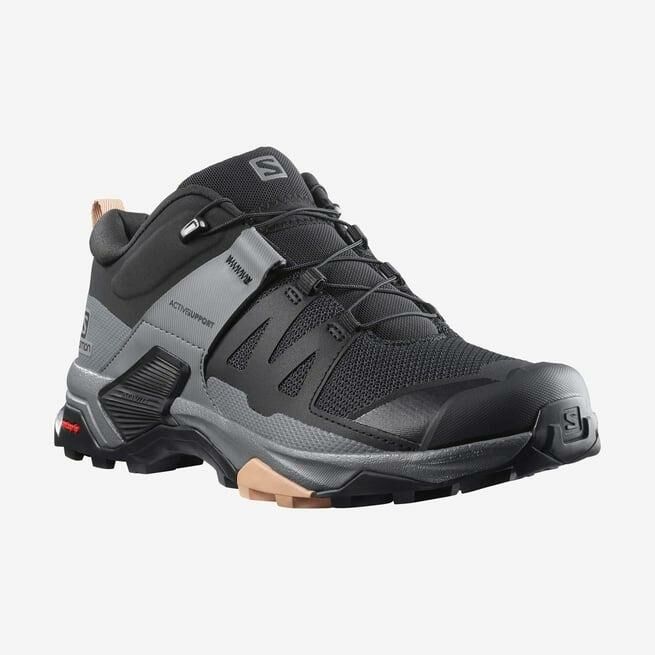 SALOMON KADIN X ULTRA 4 W OUTDOOR AYAKKABI L41285100