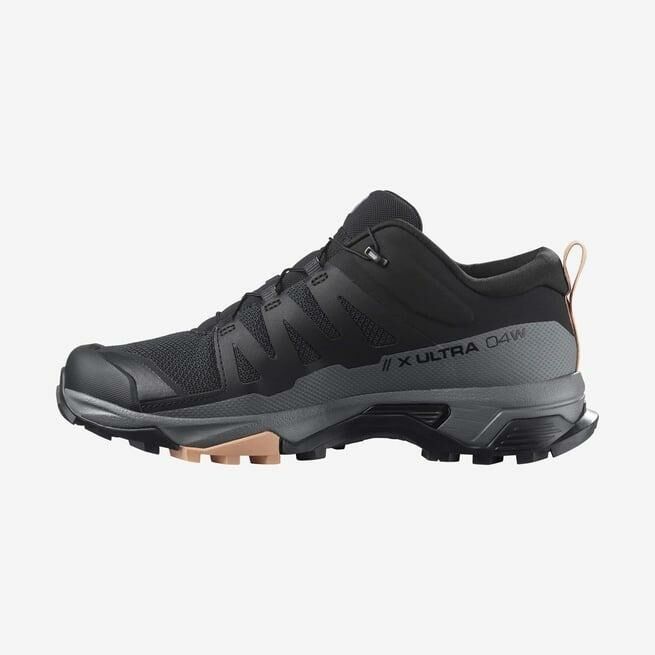 SALOMON KADIN X ULTRA 4 W OUTDOOR AYAKKABI L41285100