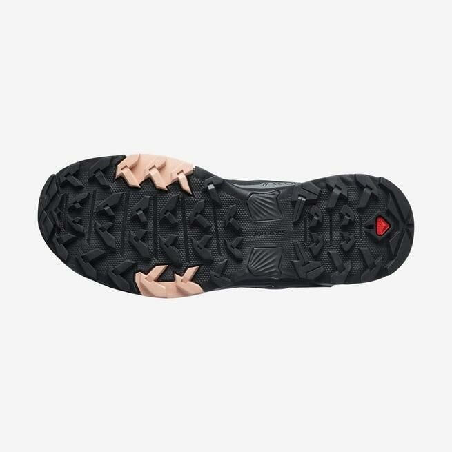 SALOMON KADIN X ULTRA 4 W OUTDOOR AYAKKABI L41285100