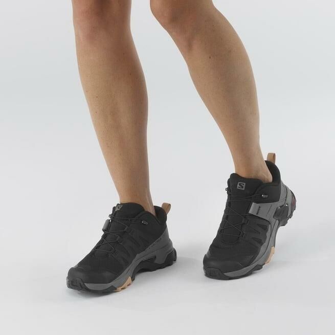 SALOMON KADIN X ULTRA 4 W OUTDOOR AYAKKABI L41285100