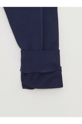 BENETTON ERKEK ÇOCUK E SMU_BENETTON YAZILI EŞOFMAN ALTI 222A3BC1CF03D