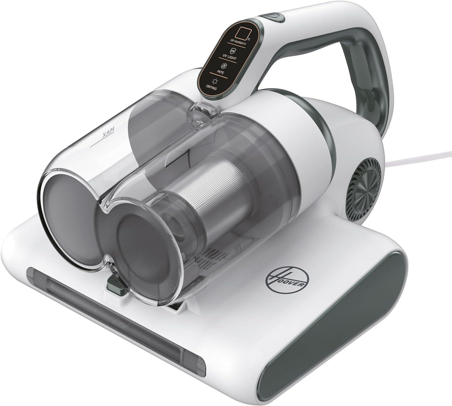 HOOVER ALERJİ SÜPÜRGESİ HMC510UV 011